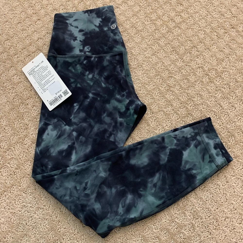 Lululemon Align Legging size 6